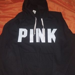 Vs Pink Hoodie